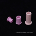 Customized Alumina Textile Machinery Ceramic Spare Parts